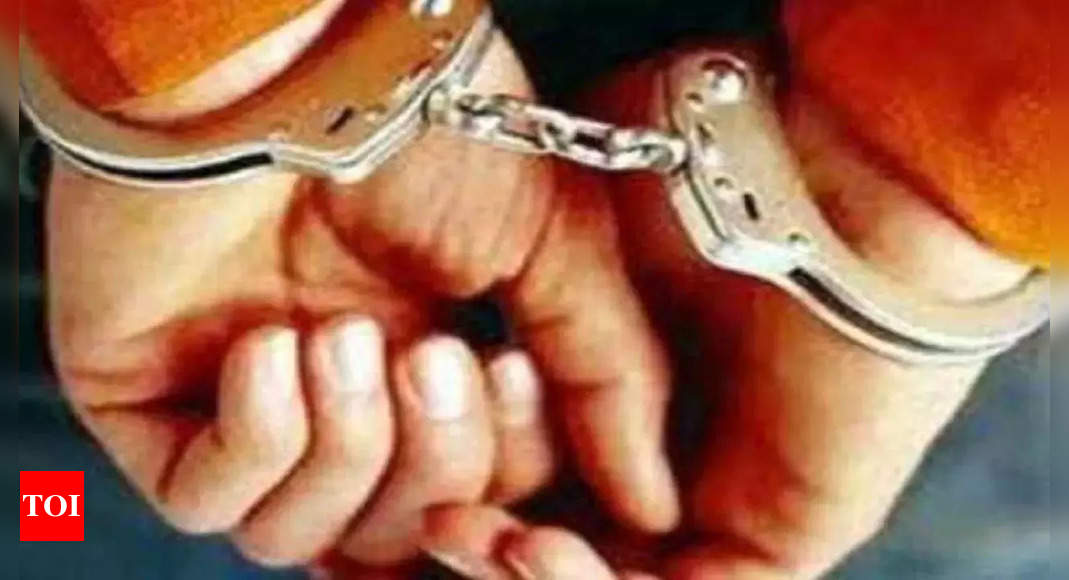 Three arrested for ‘dowry death’ in Delhi | Delhi News