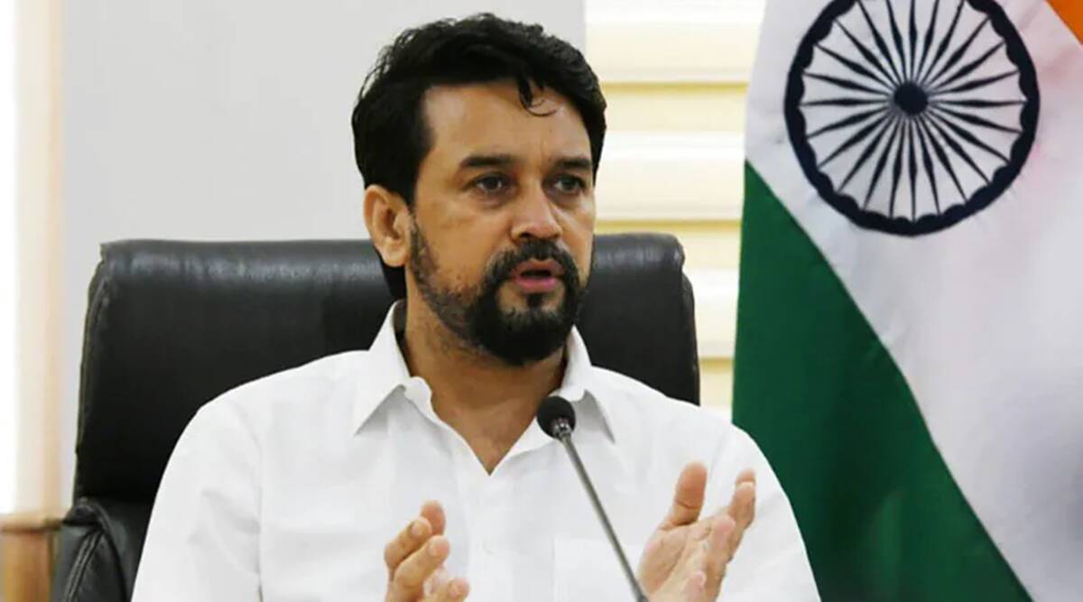 9 TV channels taken off air between 2017 and 2022 for code violation: I&B Minister Anurag Thakur