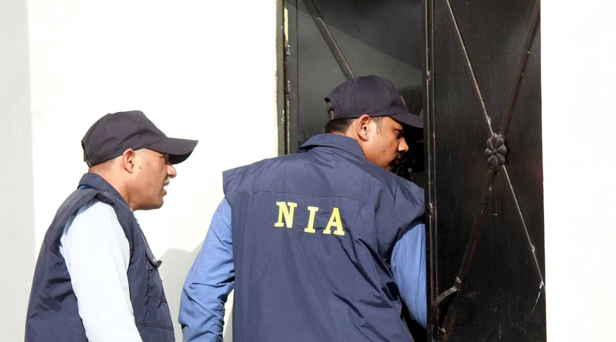 NIA arrests IS suspect from Delhi’s Batla House