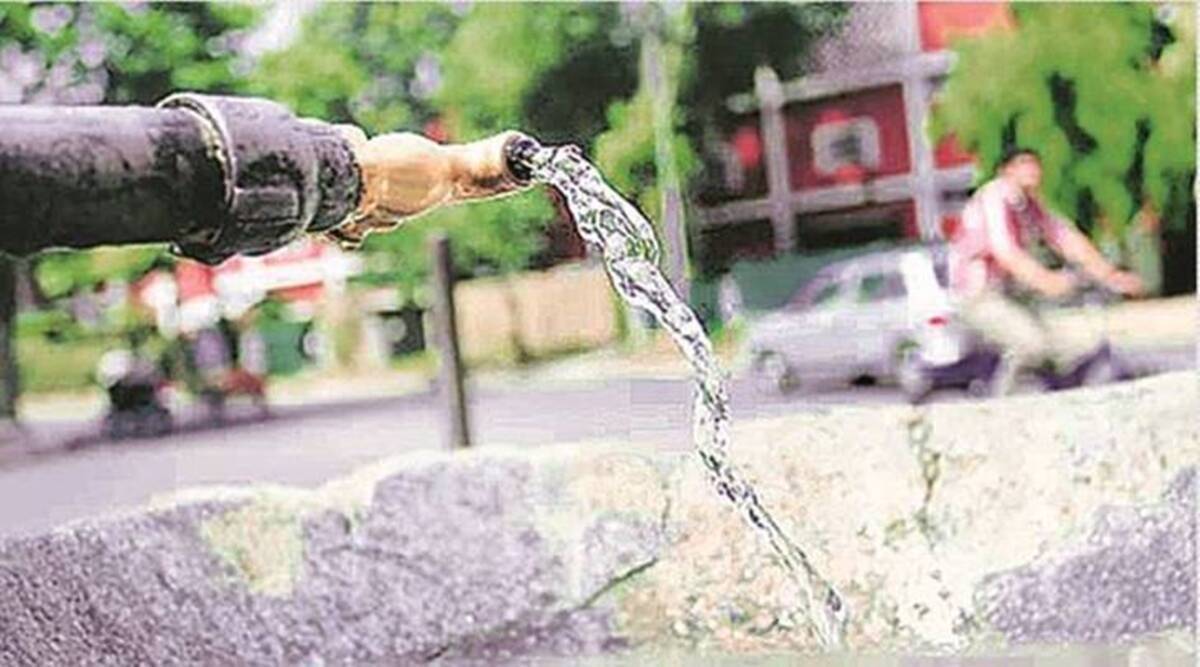 Water to get costlier in Gurgaon as GMDA announces 5% hike in bulk water supply tariff