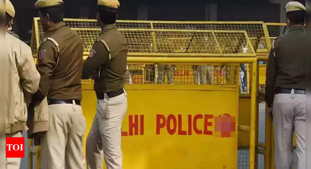 30 detained in raids against PFI in Delhi | Delhi News