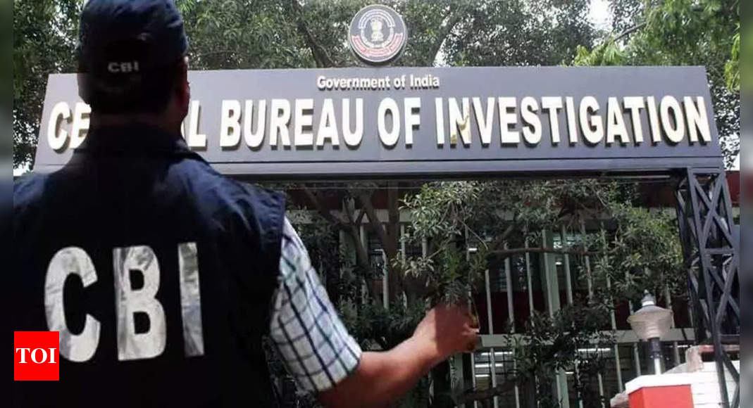 Delhi excise policy scam case: CBI arrests businessman Vijay Nair | Delhi News