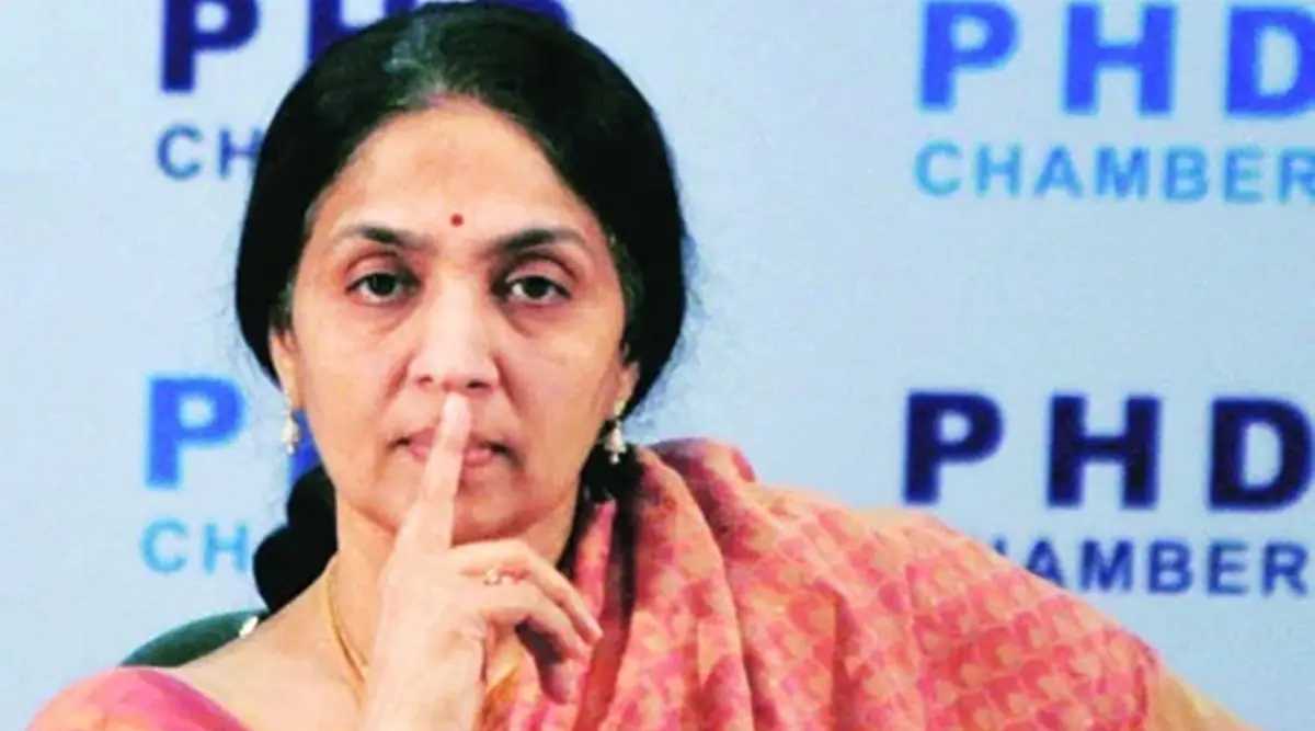 Delhi High Court grants bail to Chitra Ramkrishna, Anand Subramanian in NSE co-location case
