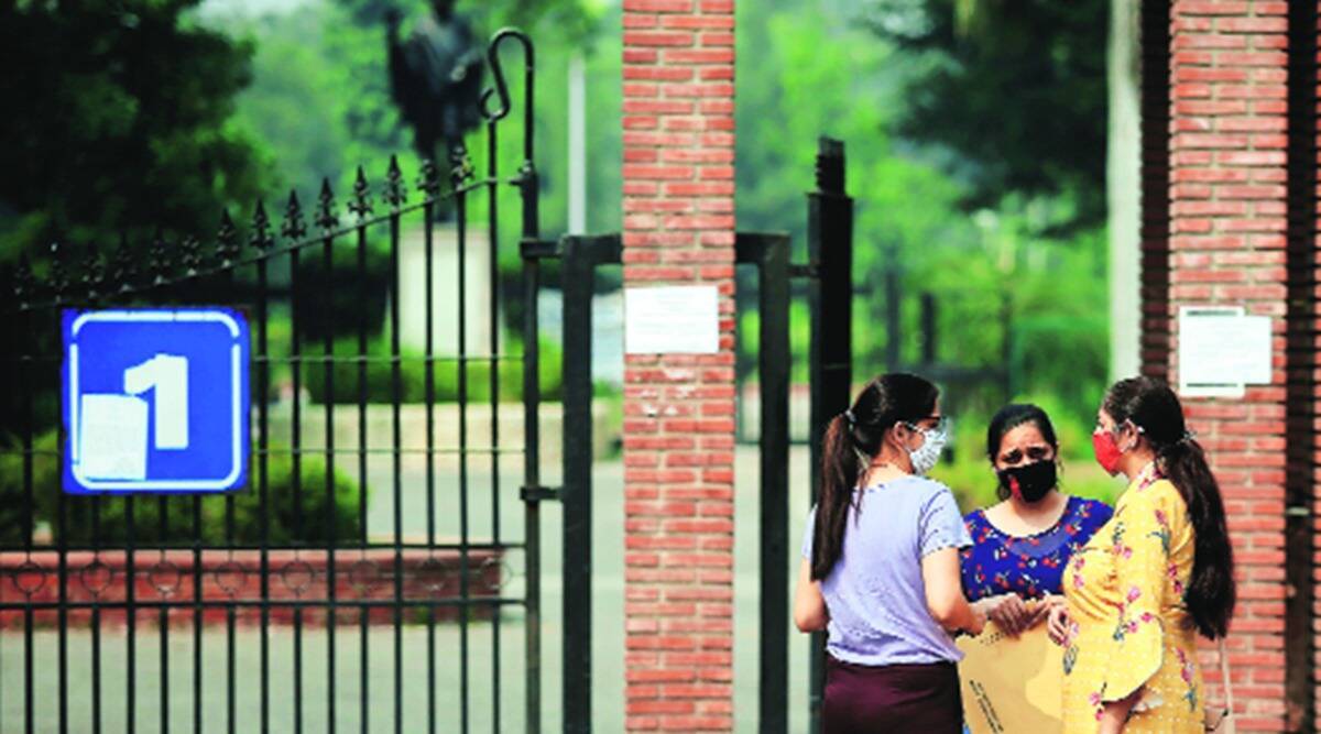 DU PG admission exams to be held from October 17 to 21, NTA notifies