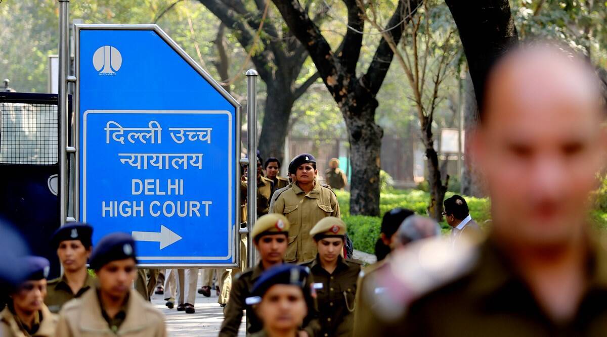 ‘Court not a tool for your resume’: Delhi HC to law student who sought Rs 15 lakh compensation over air pollution