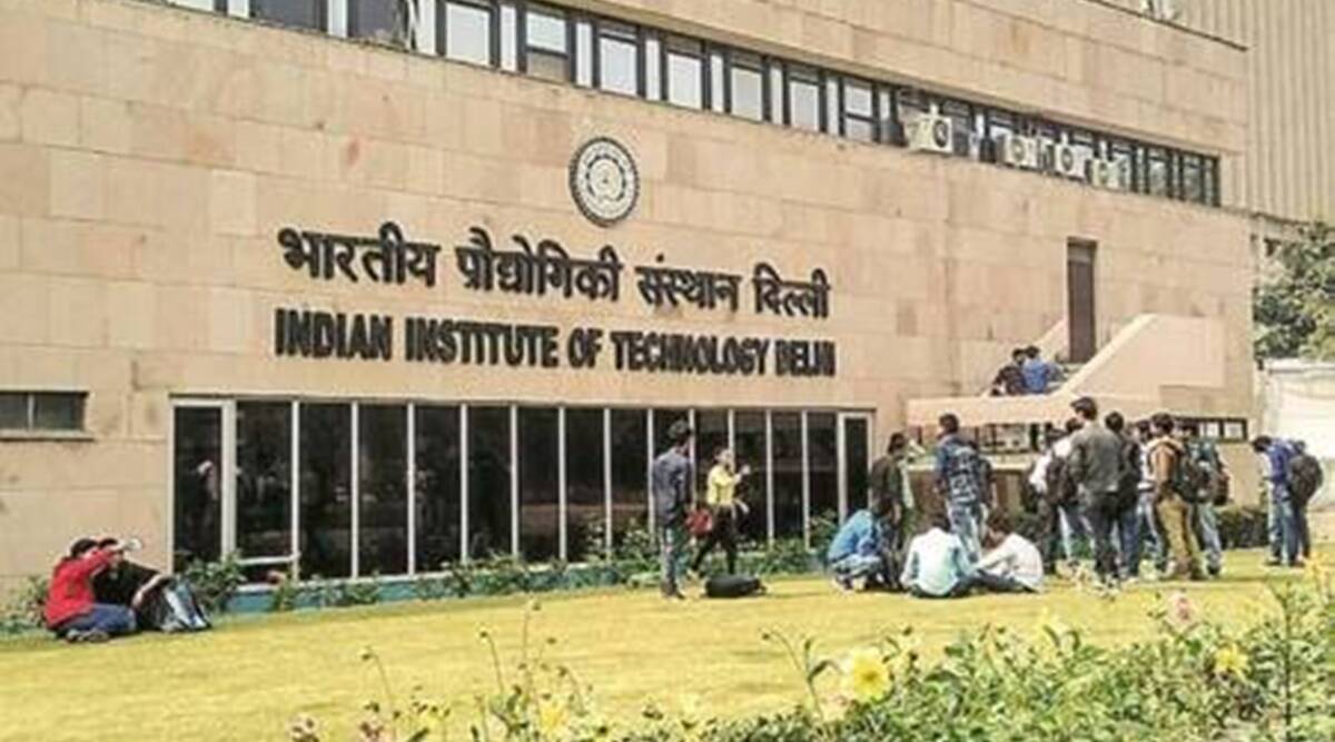 IIT Delhi to host 2-day R&D fair in October