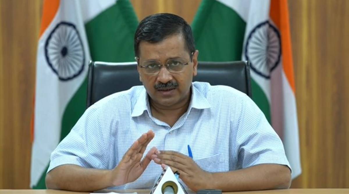 Kejriwal to start ‘Make India Number One’ campaign from Haryana tomorrow