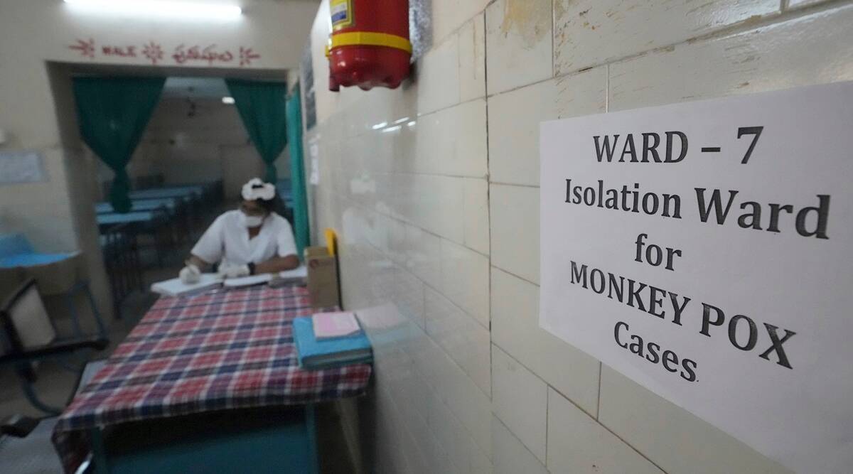 Language barrier, resistance from patients: Task cut out for officials tracking contacts of monkeypox cases in Delhi