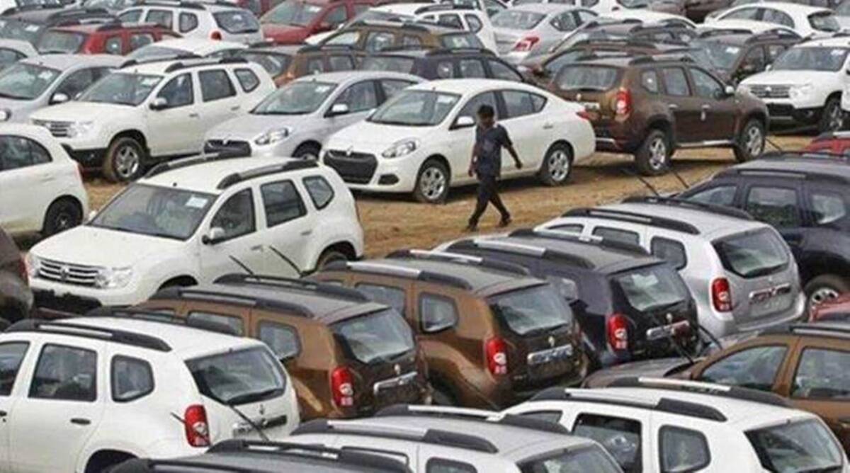 Kingpin of auto theft gang, who stole over 5,000 cars across country, arrested in Delhi
