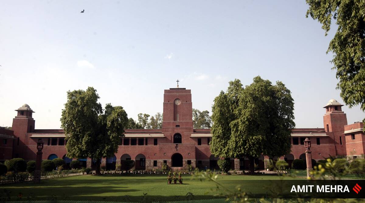 Tenure of St Stephen’s principal after March 2021 illegal: DU to governing body