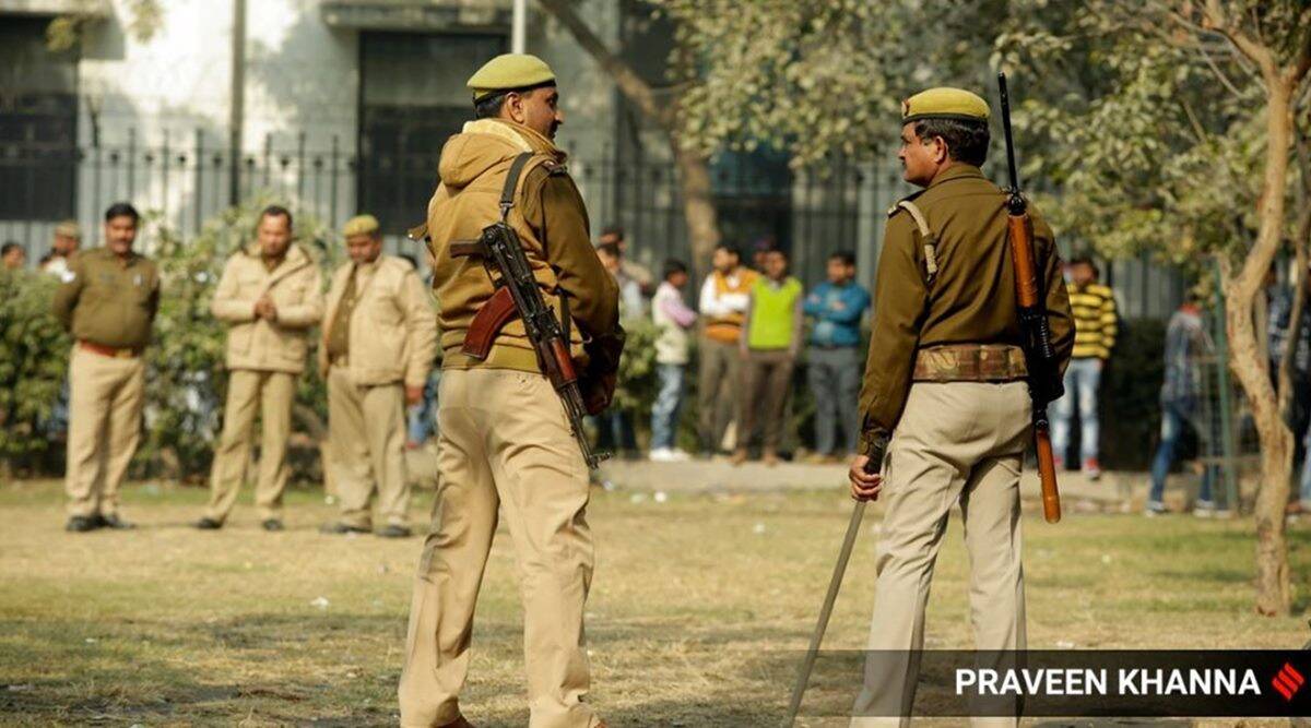 Shot at by unidentified assailants, history-sheeter succumbs to injuries in UP’s Jewar