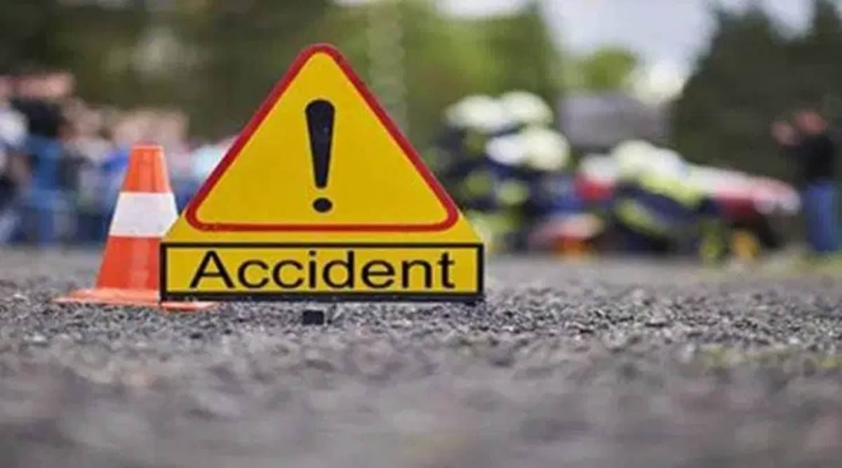 Delhi: 2-wheeler riders and pedestrians top casualty list