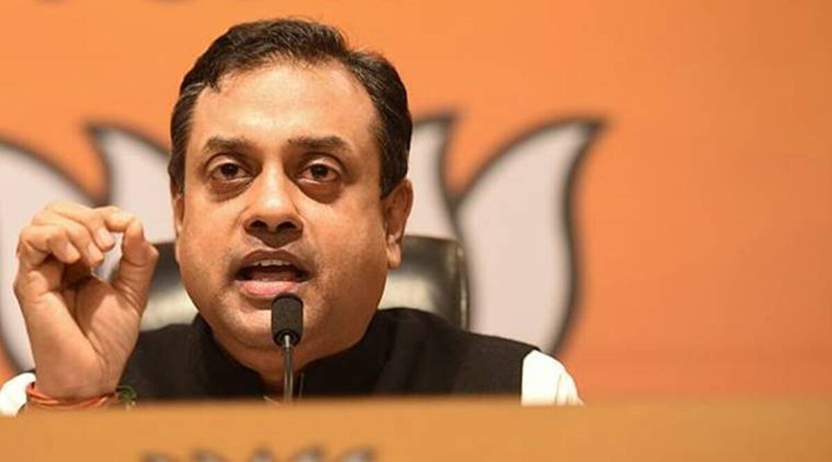 Will stick to 5 questions on liquor policy: BJP’s Sambit Patra