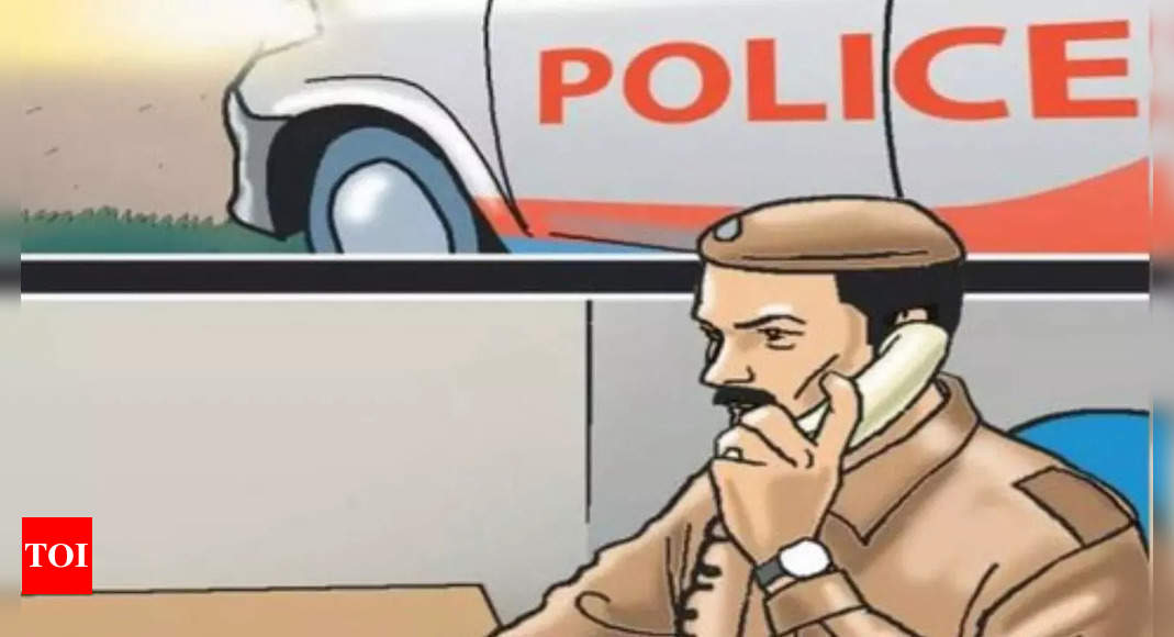 Gurugram: Unknown persons booked for harassing minor over call | Gurgaon News