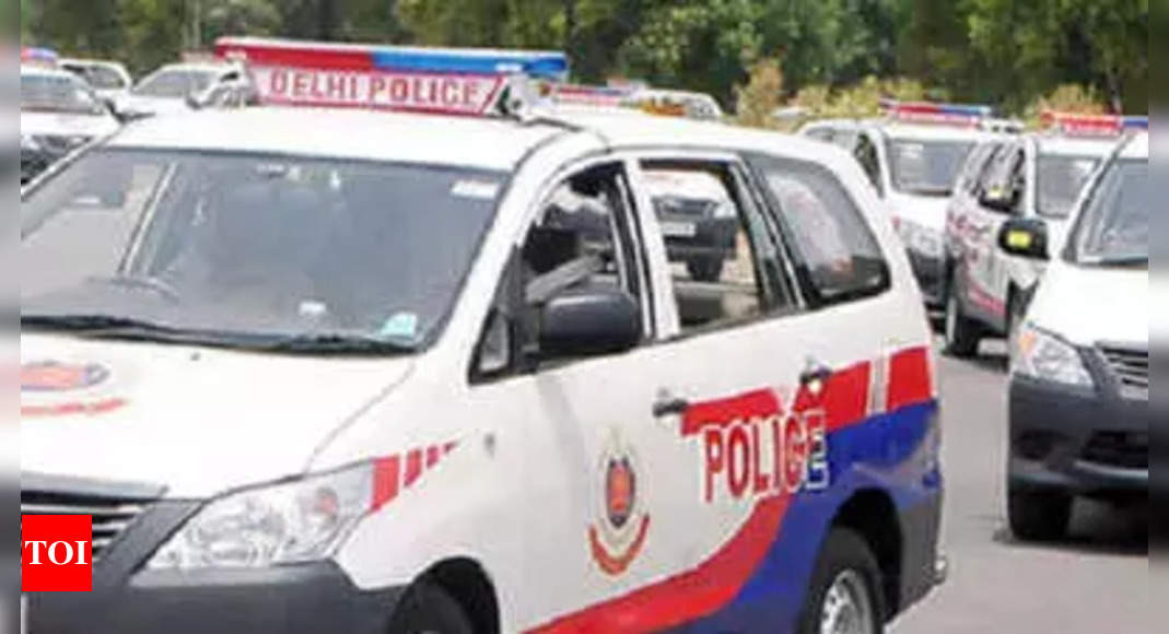 Canada-based ganglord’s hitmen arrested in Delhi: Police | Delhi News