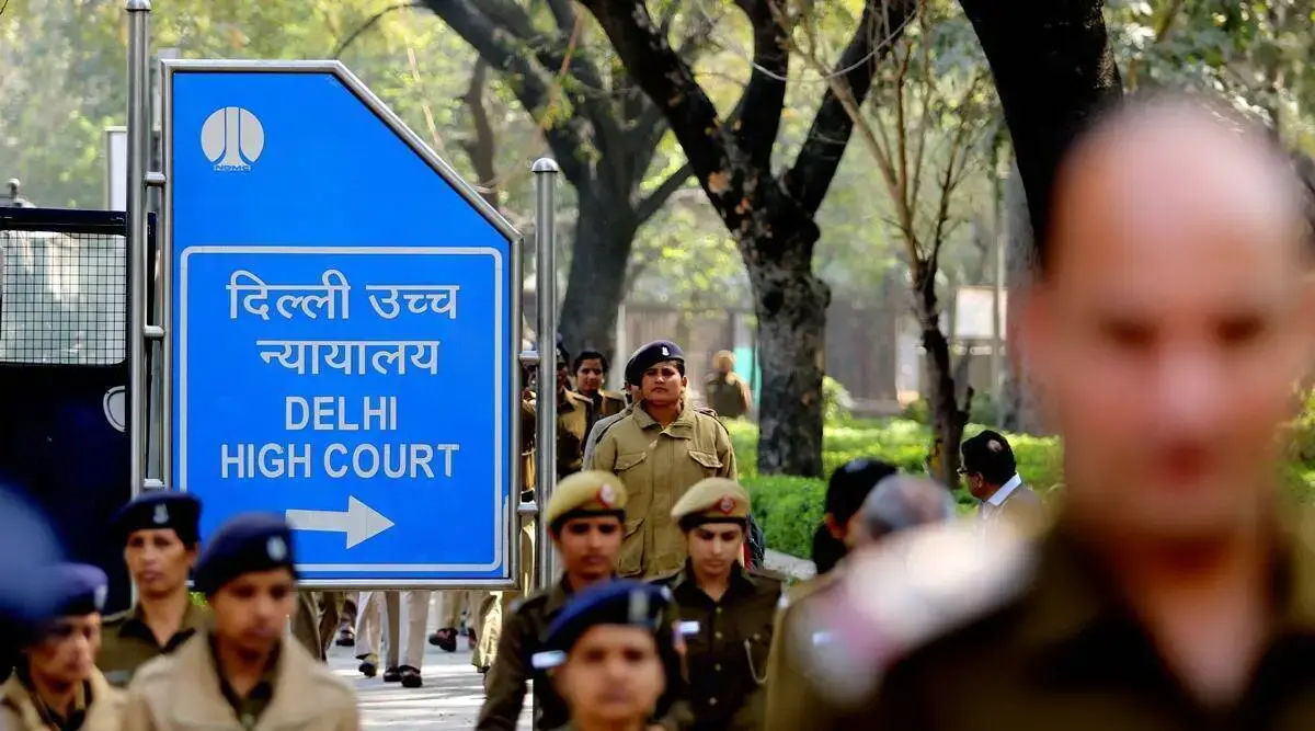 ‘Freedom of choice in marriage is intrinsic to Constitution’s Article 21’: Delhi HC
