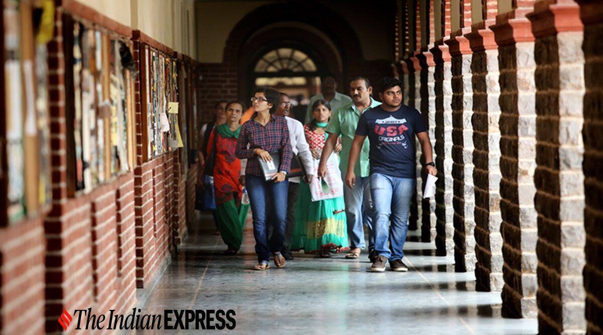 DU admission 2022: Second round of seat allocations to be released this evening