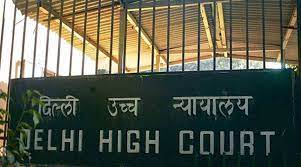 Delhi HC issues notice on plea challenging delimitation of MCD wards