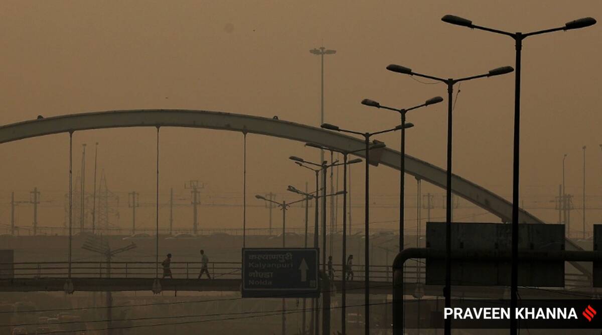 Air quality inches to ‘severe’ in Delhi, GRAP phase 3 kicks in
