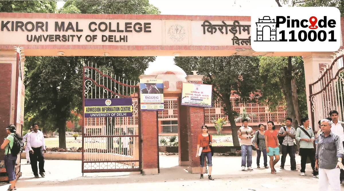 Kirori Mal College journey — from ‘stinking tract of land’ to theatre hub