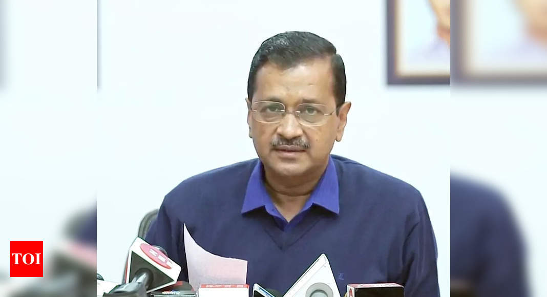 No need to worry, prepared to deal with situation if Covid spreads again: Delhi CM Arvind Kejriwal | Delhi News