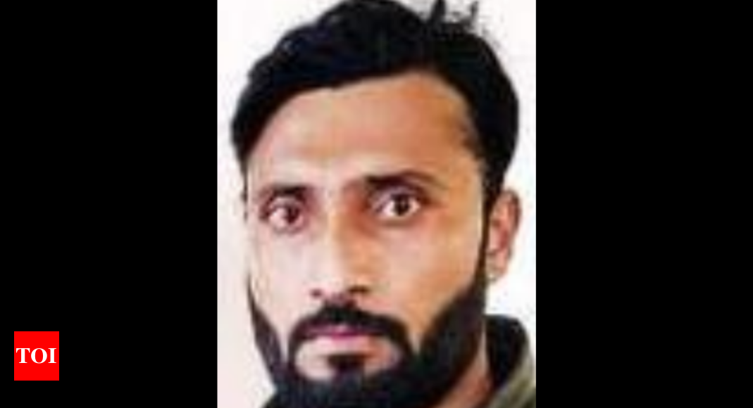 Ghaziabad man held months after killing partner in Shimla | Ghaziabad News