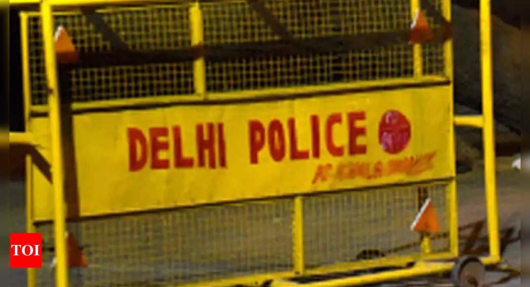 Delhi Police identify man who abducted and raped five-year-old, hunt on to nab him | Delhi News