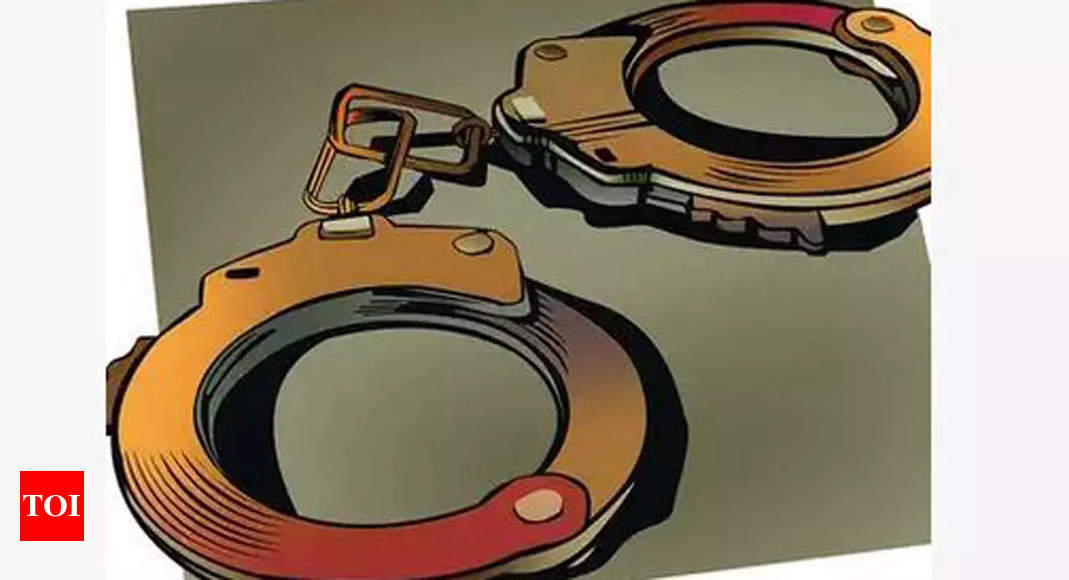 Haryana vigilance arrests HCS officer, two others in cheating, bribery case | Chandigarh News