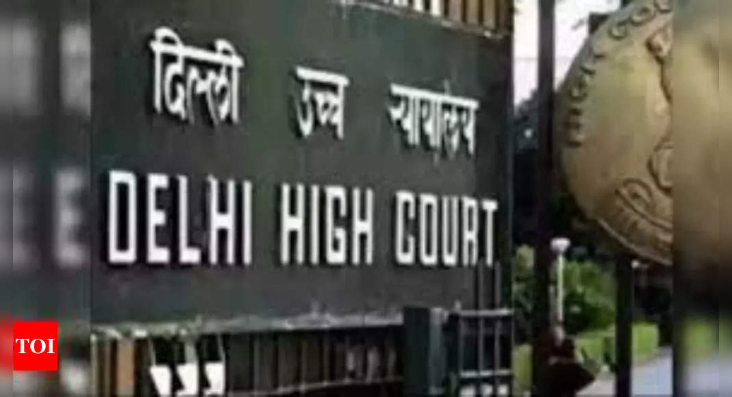 Delhi HC dismisses death row convict’s plea seeking government reports on 2006 Mumbai train blasts | Delhi News