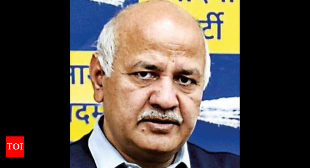 Delhi government asks for Rs 927 crore from Centre for G20 preparations | Delhi News
