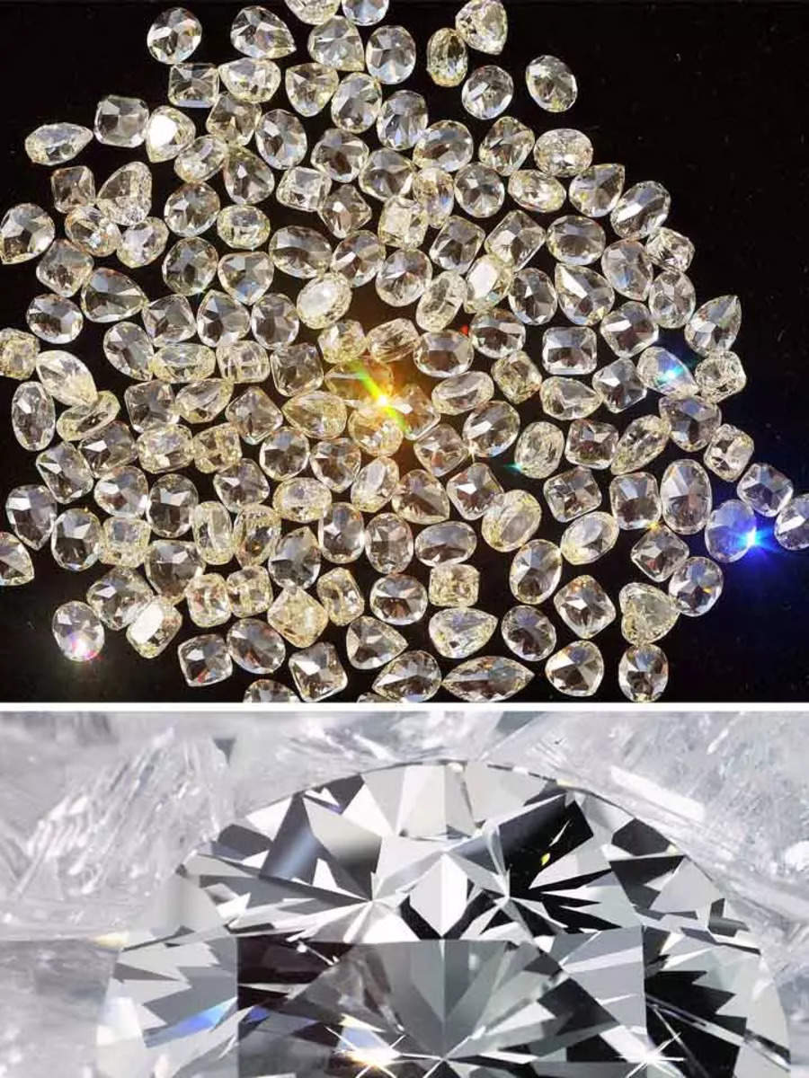 Coming soon: Diamonds made in IIT-Madras