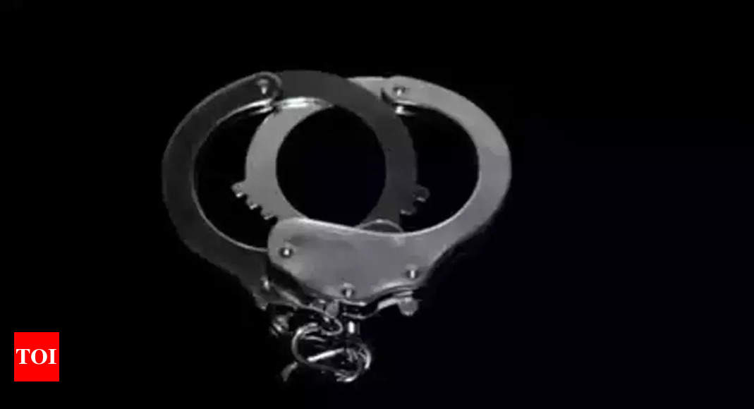 Sex determination racket busted in Ghaziabad, 3 held | Ghaziabad News